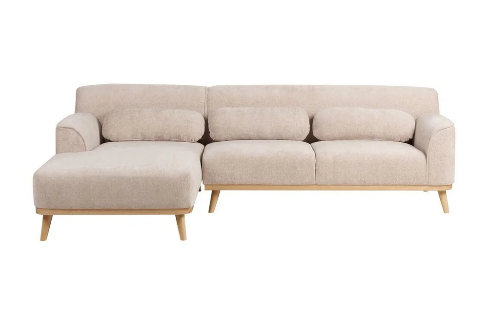 Bree Hjørnesofa 3-seter v:9332780