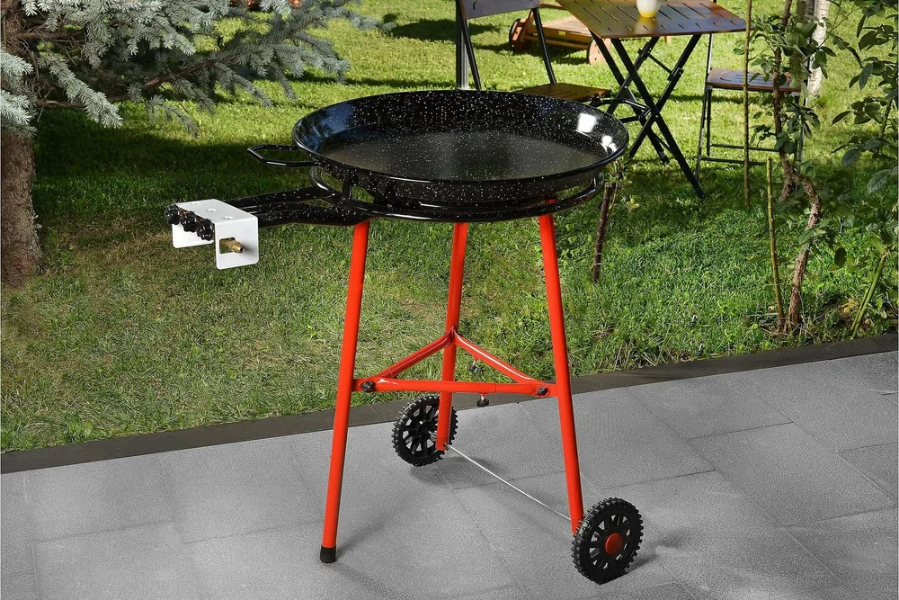 Gassbrenner 92×67 cm v:7488058 Gassbrenner 92×67 cm v:7488058