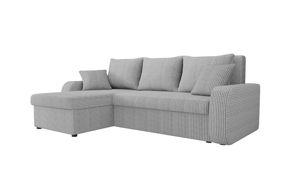 Kintore 3-seters hjørnesovesofa v:8014344