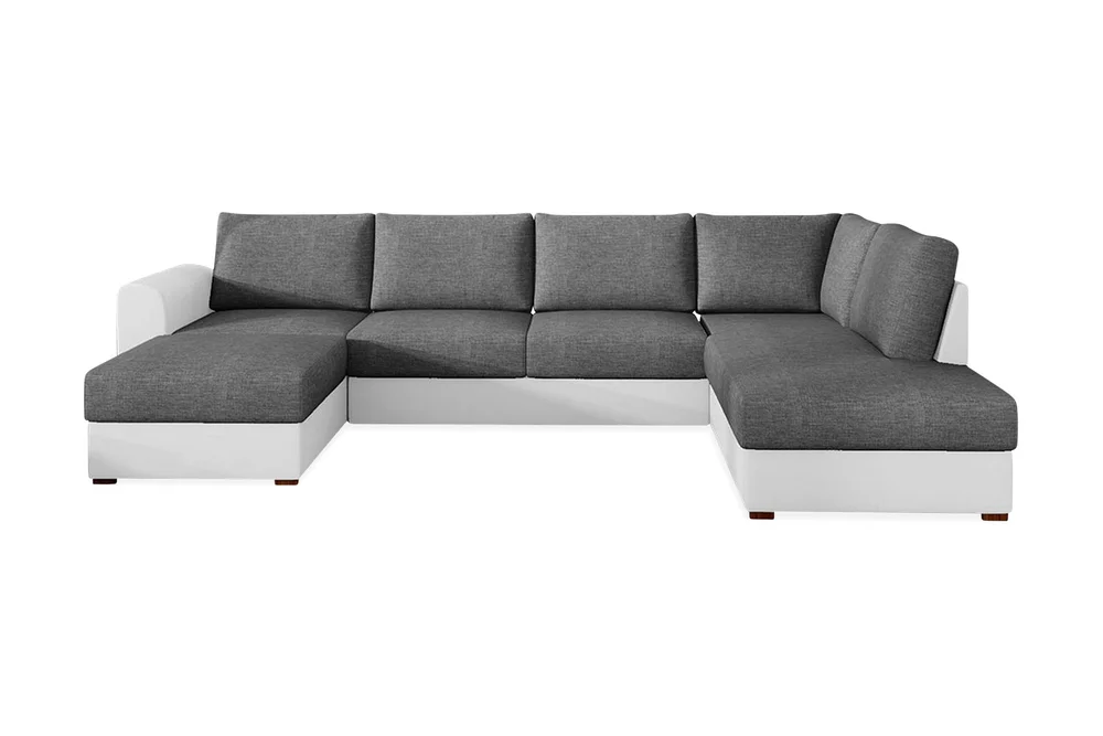 Taberk U-Sovesofa Høyre v:6910625
