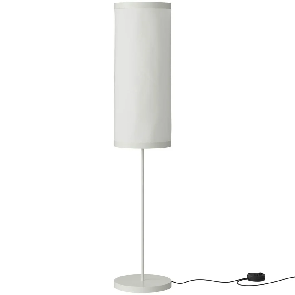 Isol 30/76 Gulvlampe, Cream v:4754978