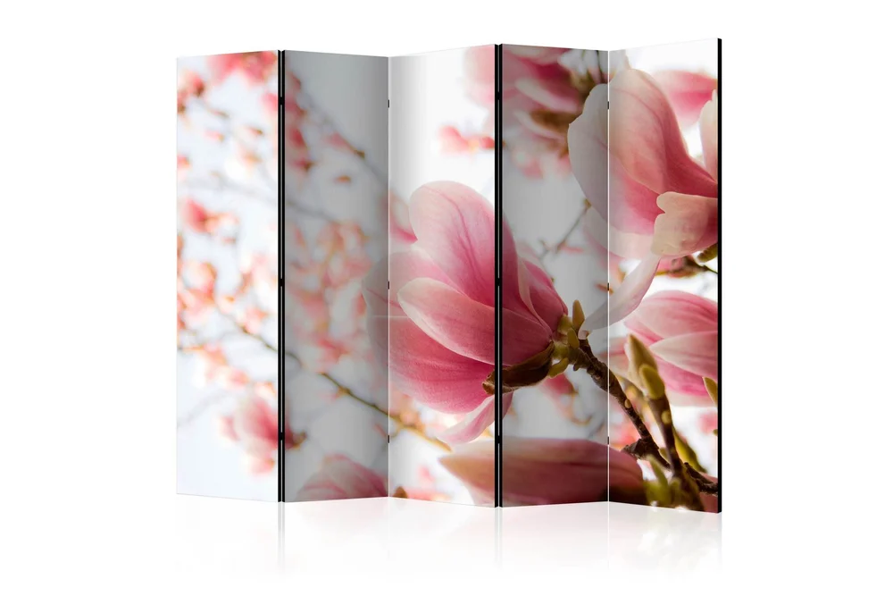 Romdeler - Pink magnolia II 225x172 v:4642580
