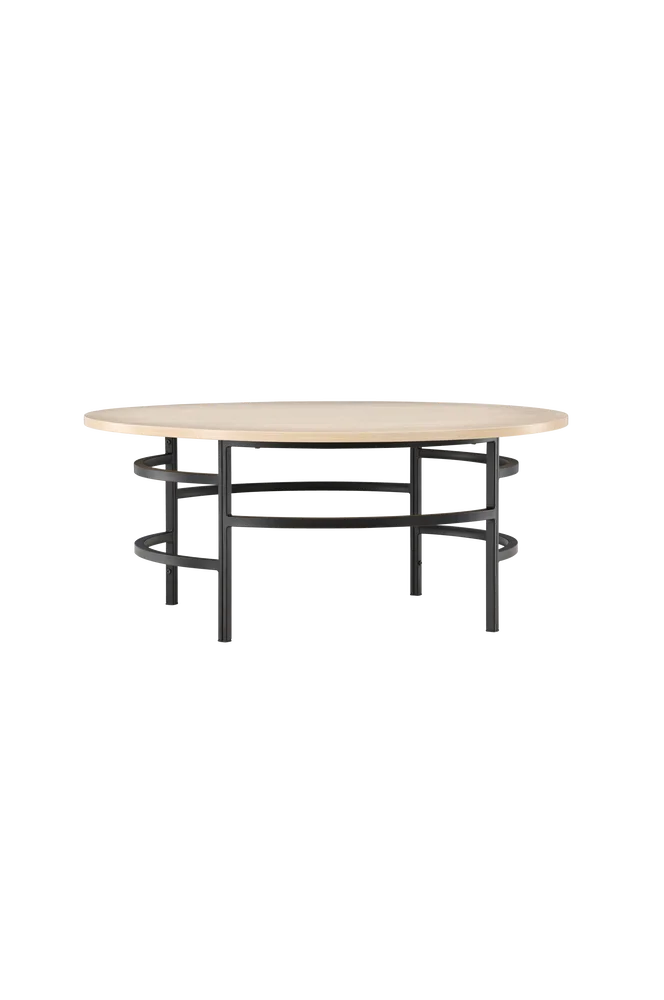 Copenhagen Sofabord - Hvit m v:5049859