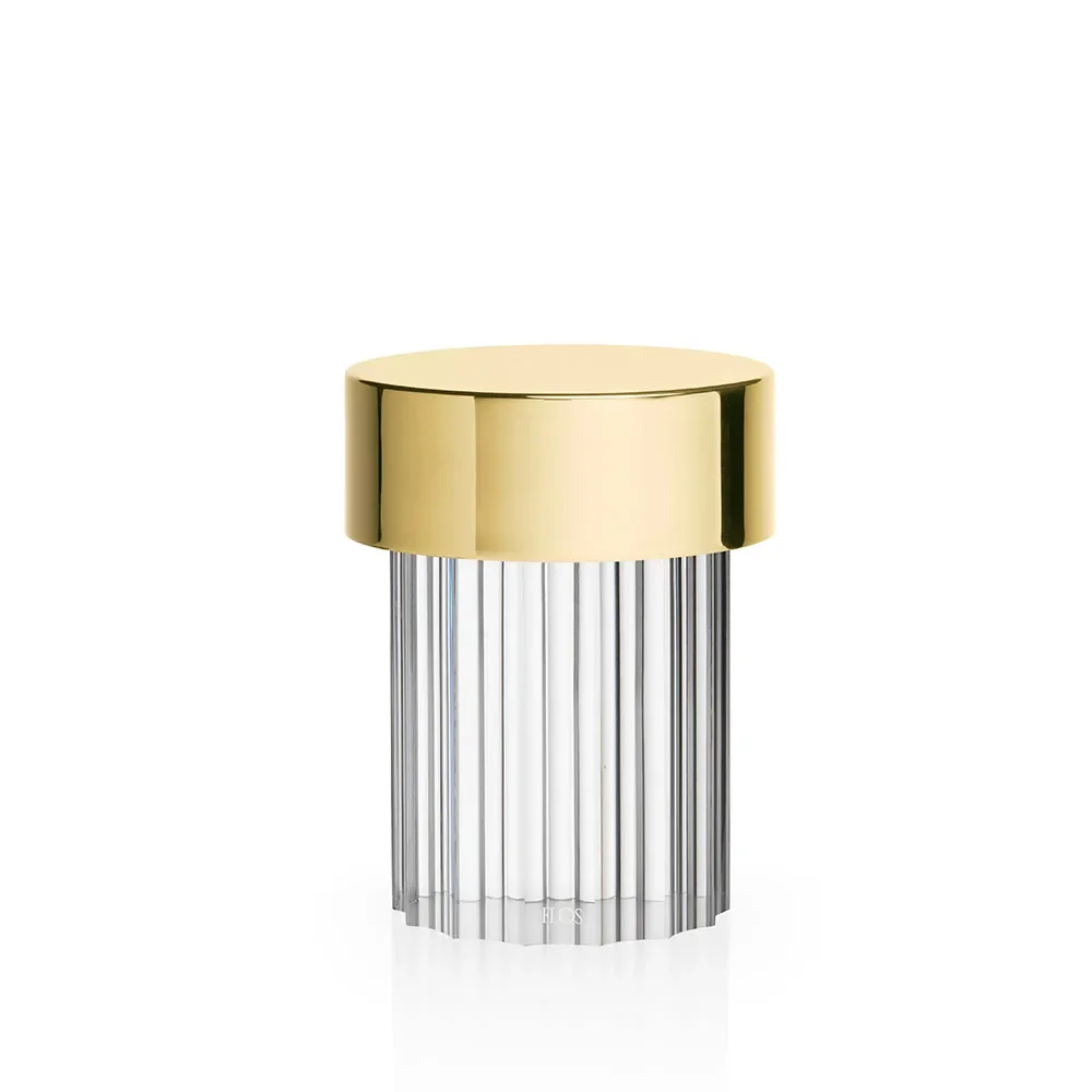 Last Order Fluted IP20 bordlampe v:1201056 Last Order Fluted IP20 bordlampe v:1201056