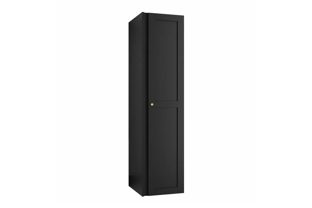 Dunvegan Highboard Black v:6331447