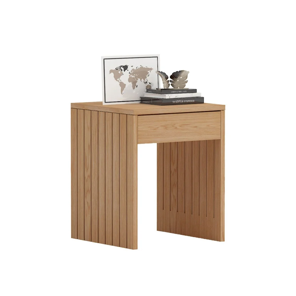 Nightstand HOME4YOU v:8699369