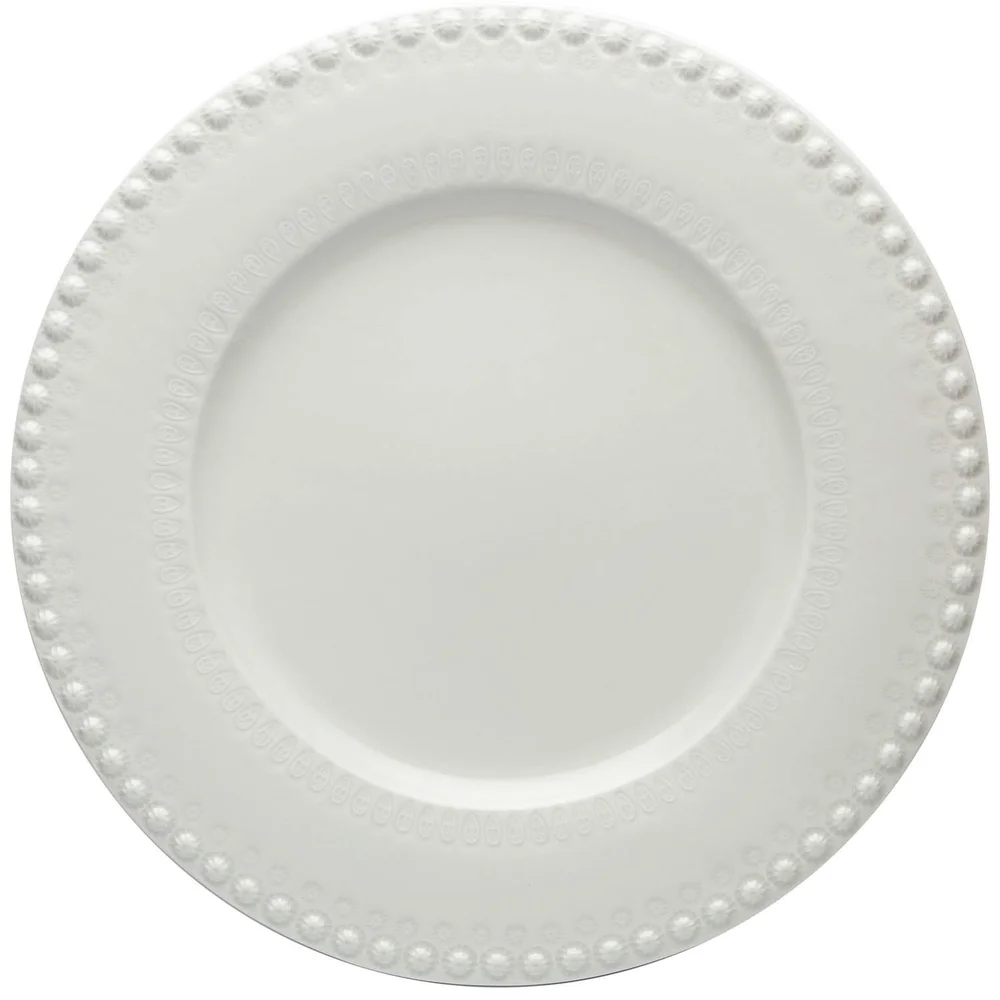 Fantasy Serveringsfat Ø34 cm, Cinza v:144769 Fantasy Serveringsfat Ø34 cm, Cinza v:144769