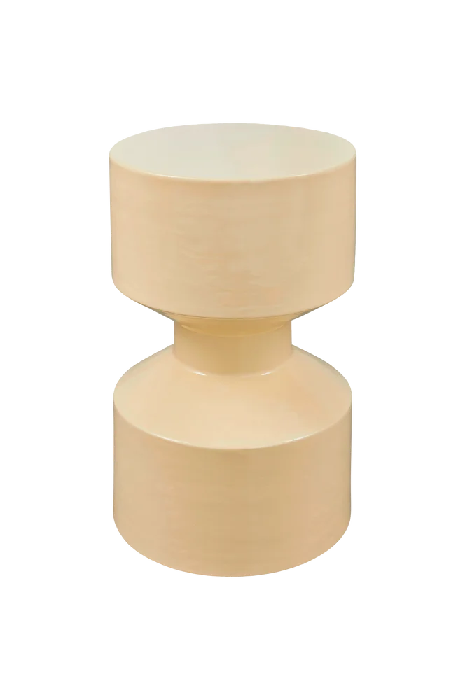 Sidebord Hidde - Gul m v:622341