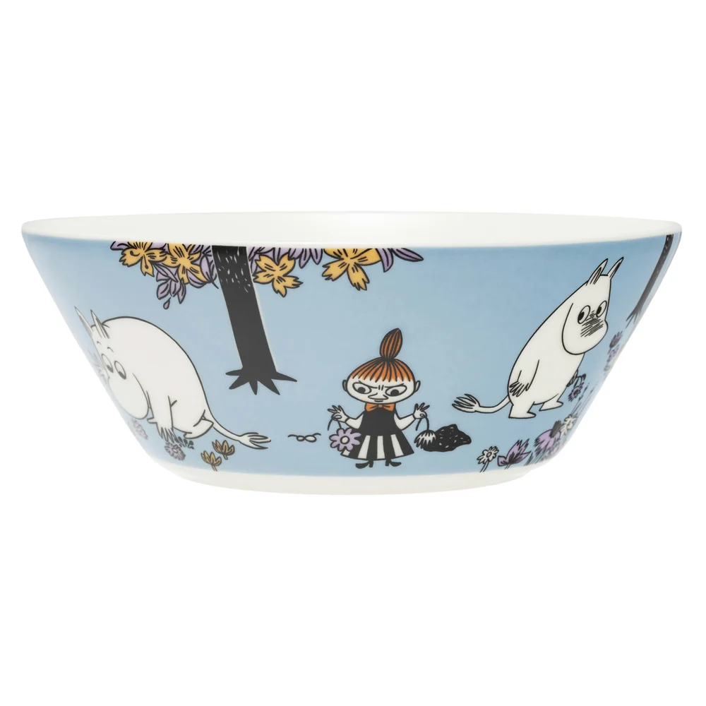 Moomin Skål 15 cm Forever Friends v:8041864