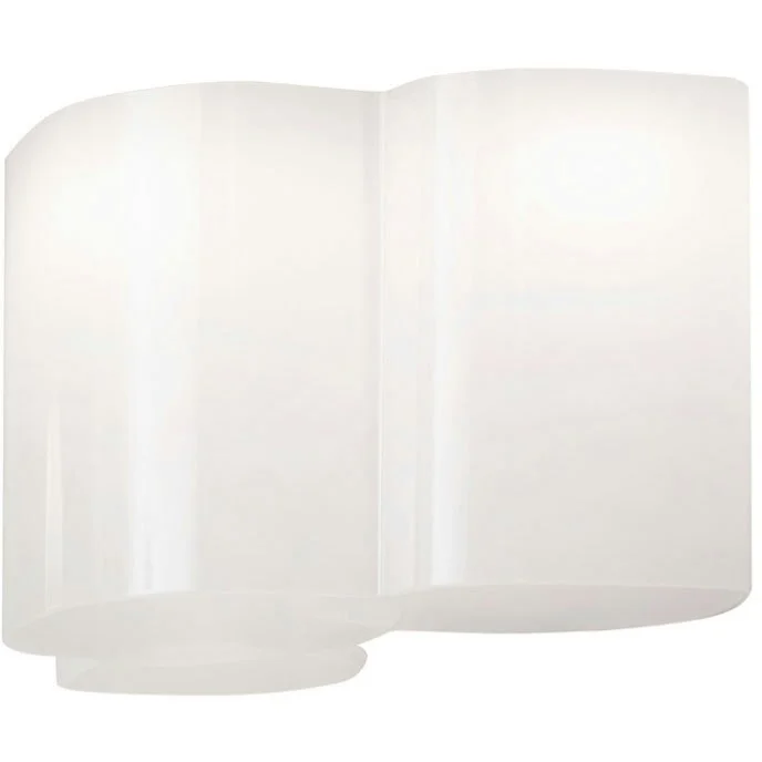 Honey Vegglampe, 27 cm v:5254661