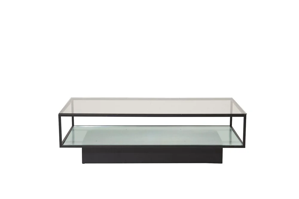 Maglehem Sofabord 130 cm v:6546866