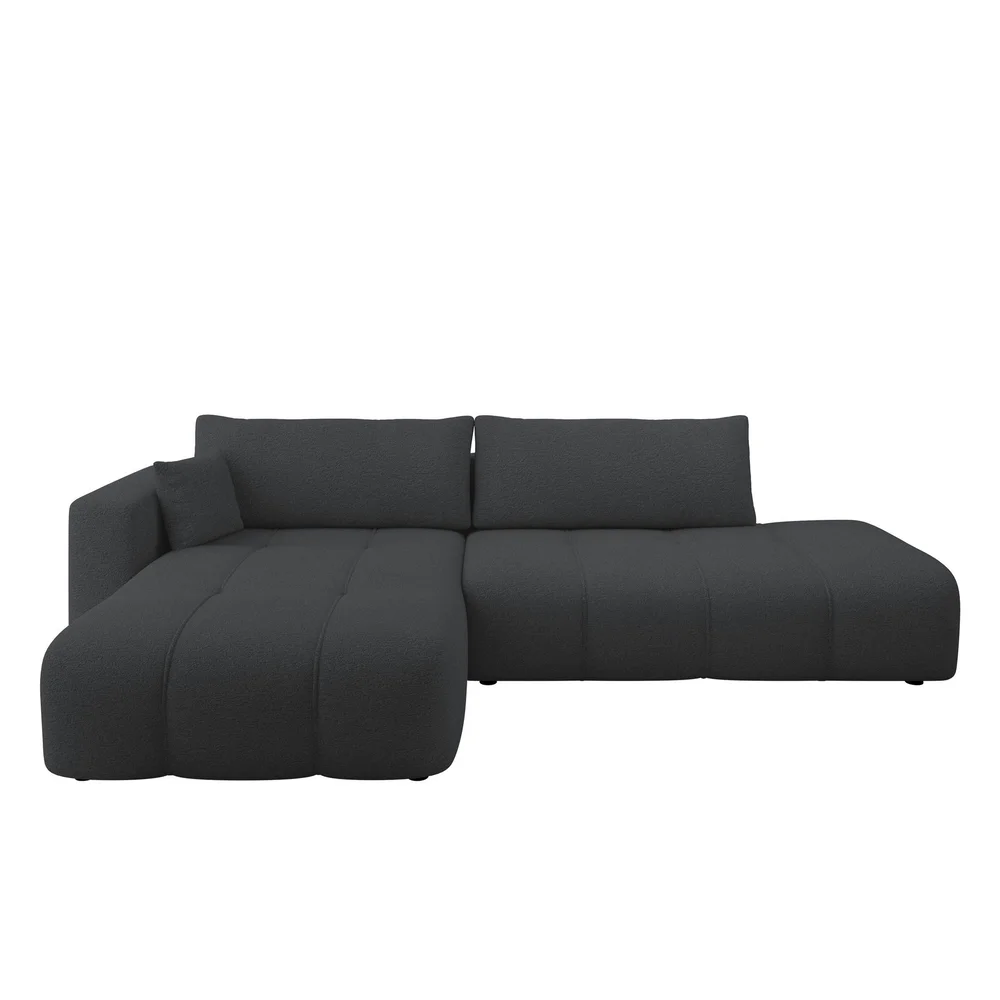Flo Sovesofa med sjeselong 4-seter v:6563758