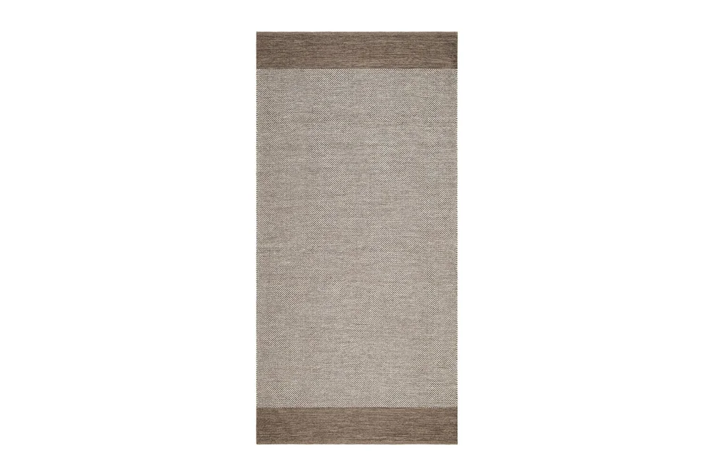 Alva Bomullsteppe 75×150 cm Oval v:4534704 Alva Bomullsteppe 75×150 cm Oval v:4534704