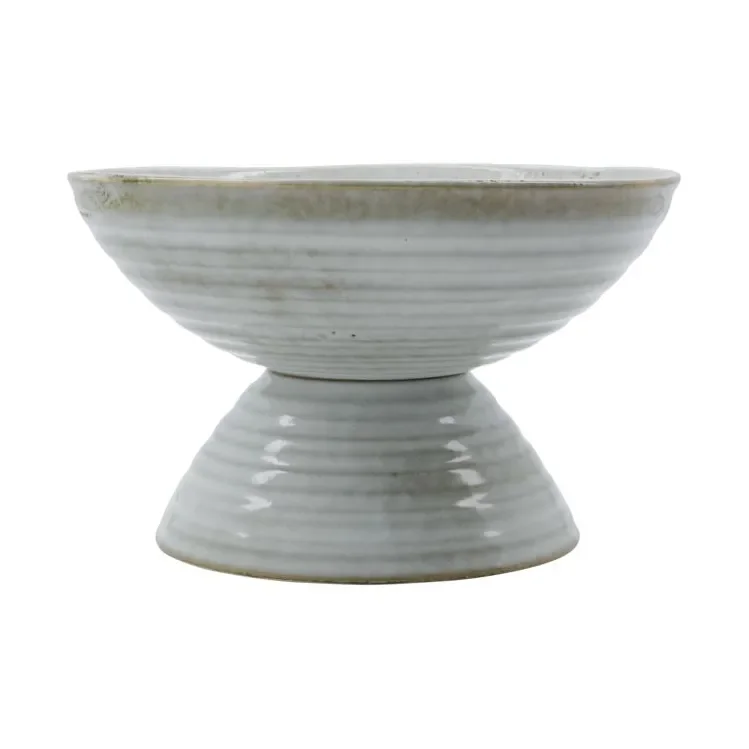 Rustic dekorasjonsfat Ø24 cm v:8260969