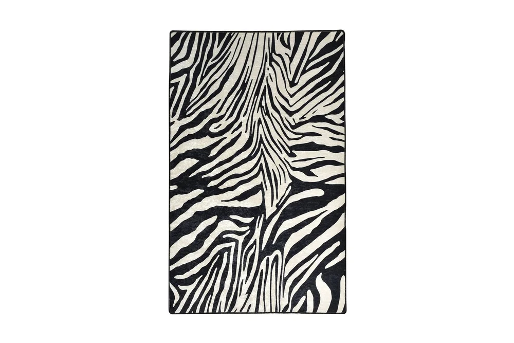 Matte Zebra (100 x 200) v:2845202 Matte Zebra (100 x 200) v:2845202