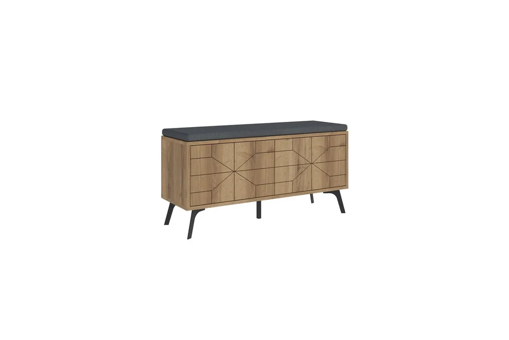 Dune Skoskap 107 cm v:9101245