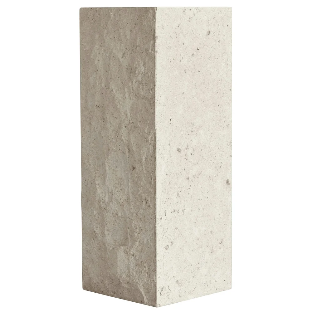 Podium Pidestall, Kalkstein v:4583245 Podium Pidestall, Kalkstein v:4583245