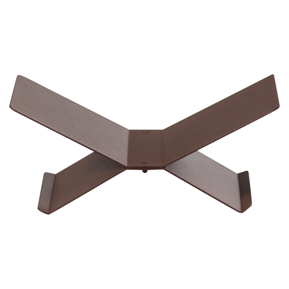 Bokstøtte liggende Brook 29 cm v:2662211 Bokstøtte liggende Brook 29 cm v:2662211