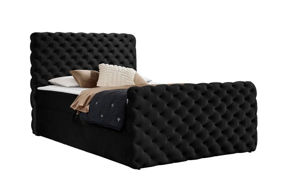 Almancil Sengeramme 200x200 cm v:5842498
