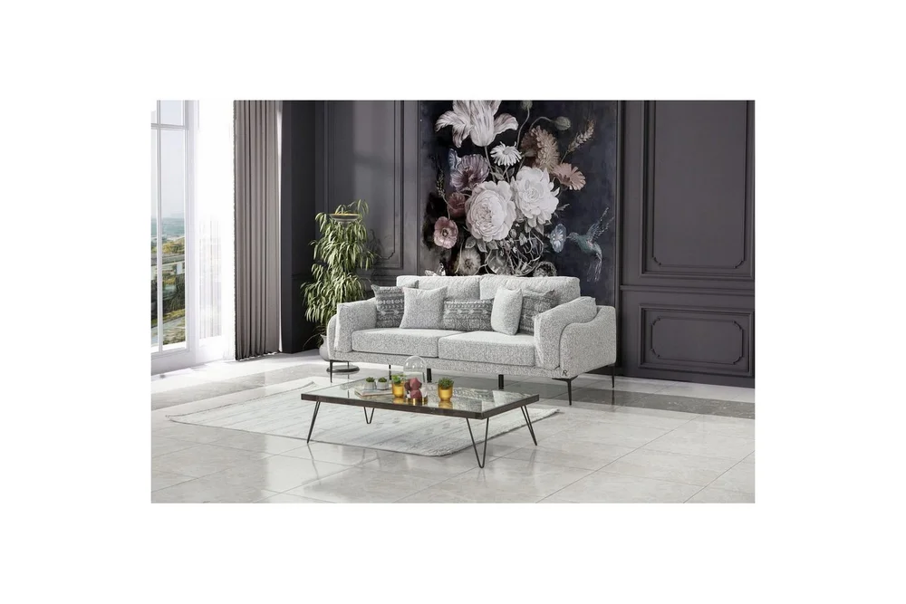 Mijara Sofa 3-sits v:3824981