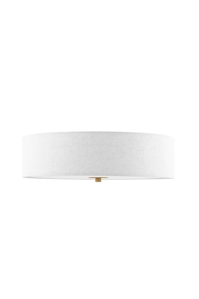 Taklampe Noah 35 - Hvit - Belysning | m v:8983829