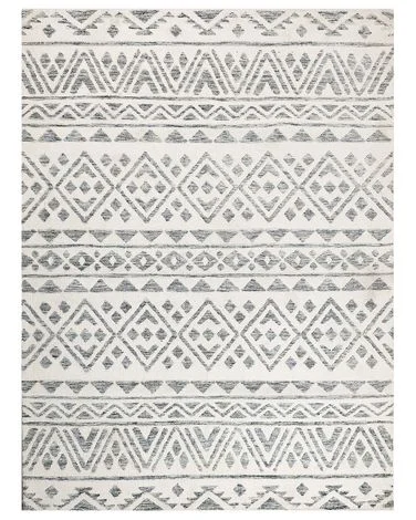 Teppe ASPANI Off white 300 x 400 cm v:5131605