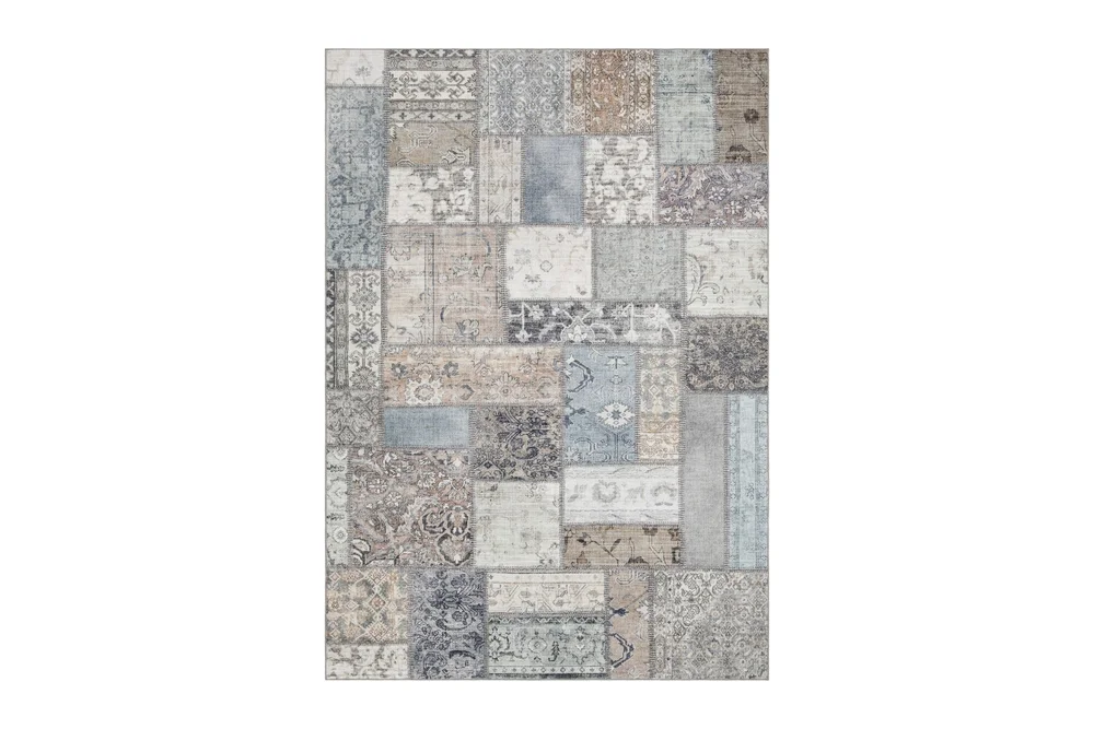 Tarfaya Frizematte 200×290 cm v:6231562
