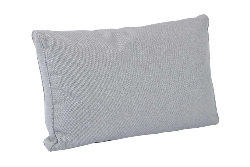 Fritab Bonnie Ryggpute 70×20 cm Lysegrå v:2372747 Fritab Bonnie Ryggpute 70×20 cm Lysegrå v:2372747