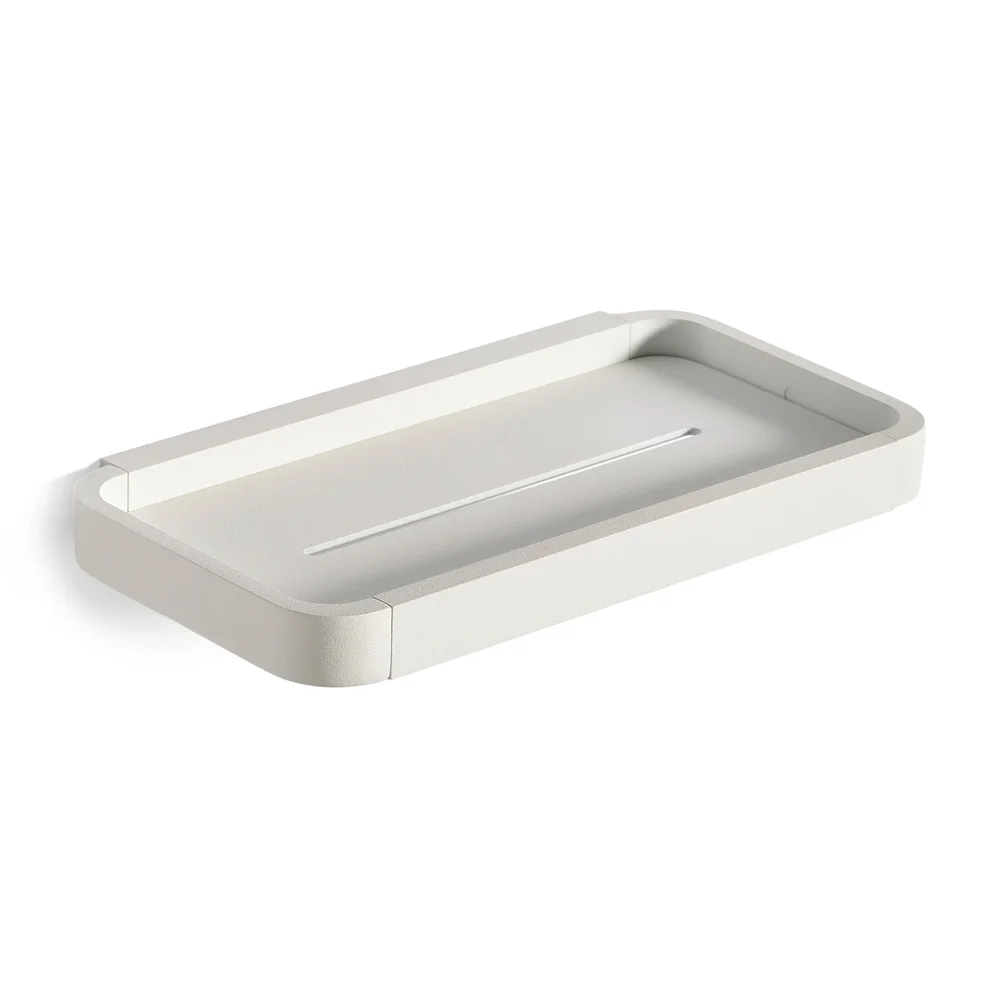 RIM dusjhylle lav 11 x 22 cm v:2510458