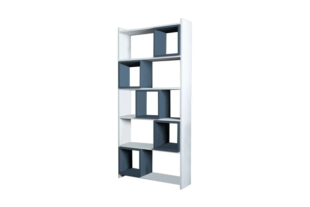 Hovdane Bokhylle 80 cm v:4383372