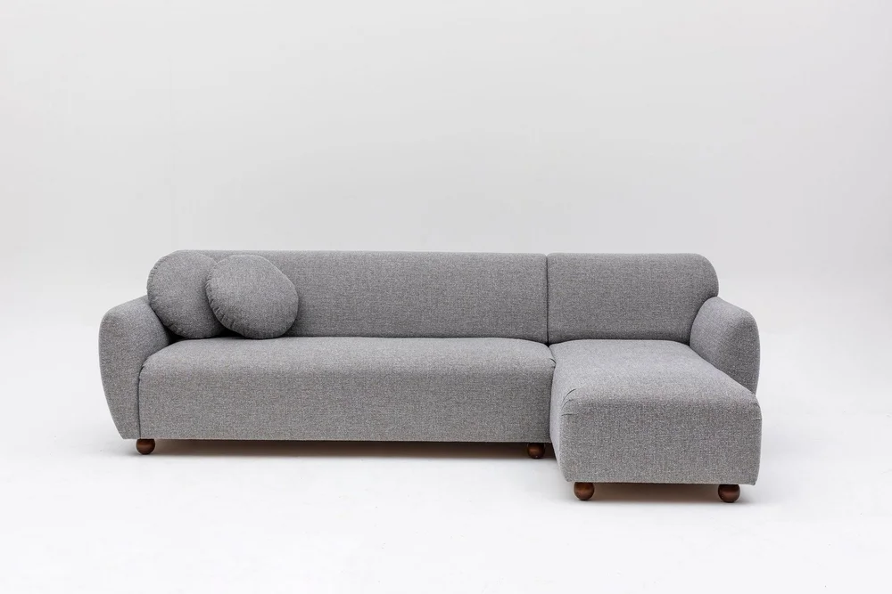 Whitecliffs Divansofa 3-seters v:3071615