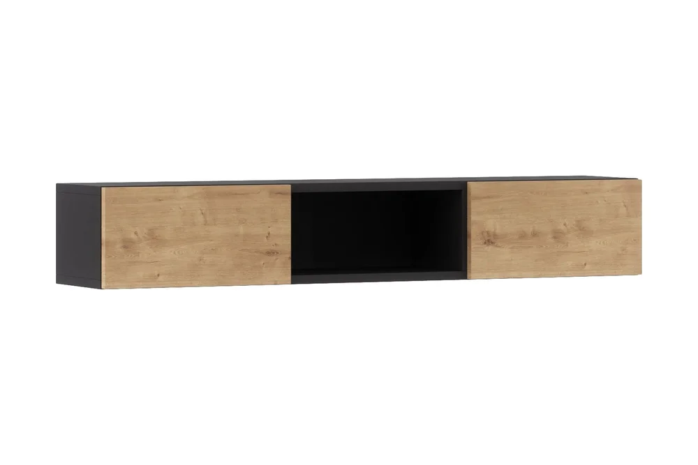 Anjal Tv-hylle 25×20 cm v:4302434 Anjal Tv-hylle 25×20 cm v:4302434