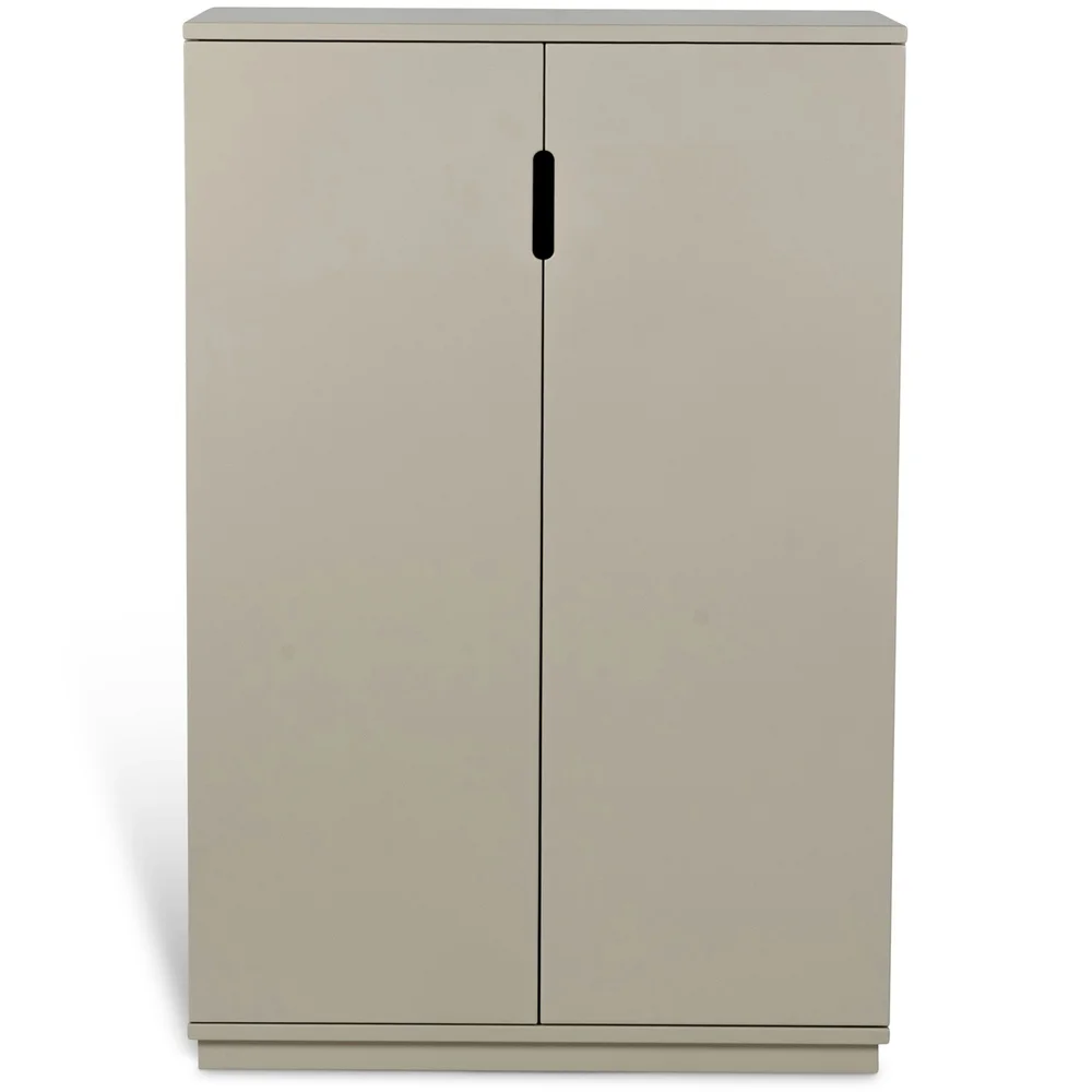Aoko Skap, Beige v:8870583