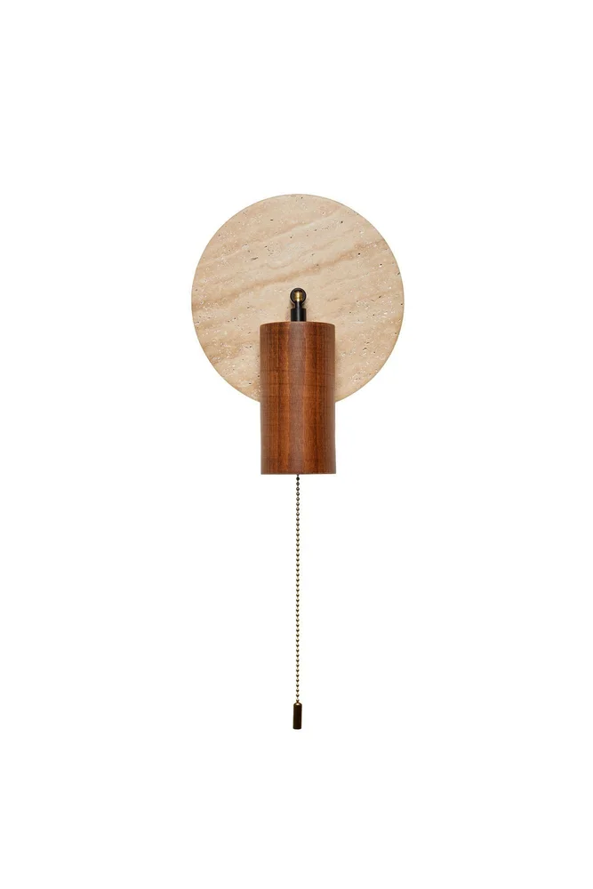 Tharosel vegglampe 21 cm v:1742843