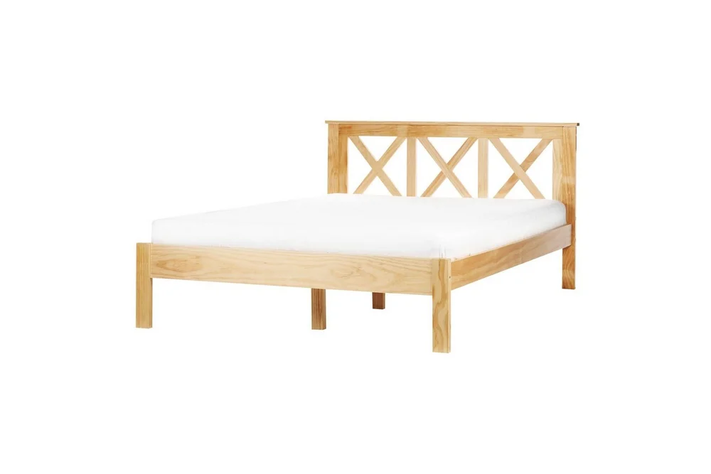 Seng med lamellramme Tannay v:3761358