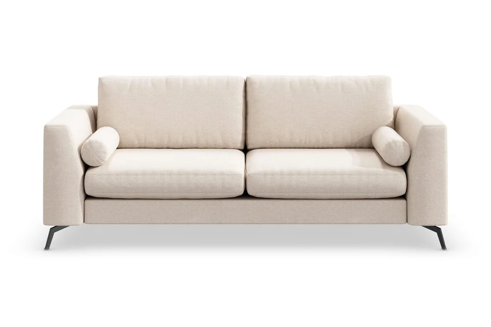 Ocean Lyx 3-seters Stoffsofa v:9171680