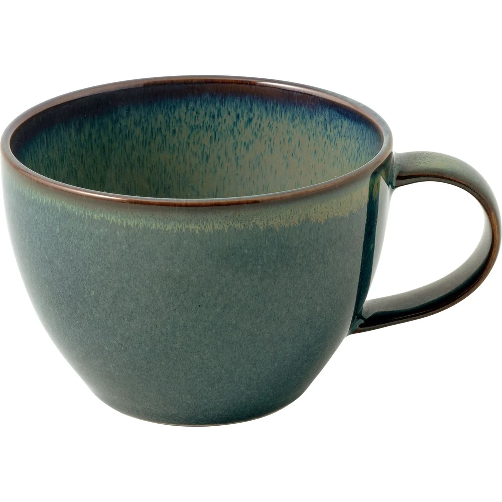 Crafted Kaffekopp 17 cl, Grønn v:7601582 Crafted Kaffekopp 17 cl, Grønn v:7601582