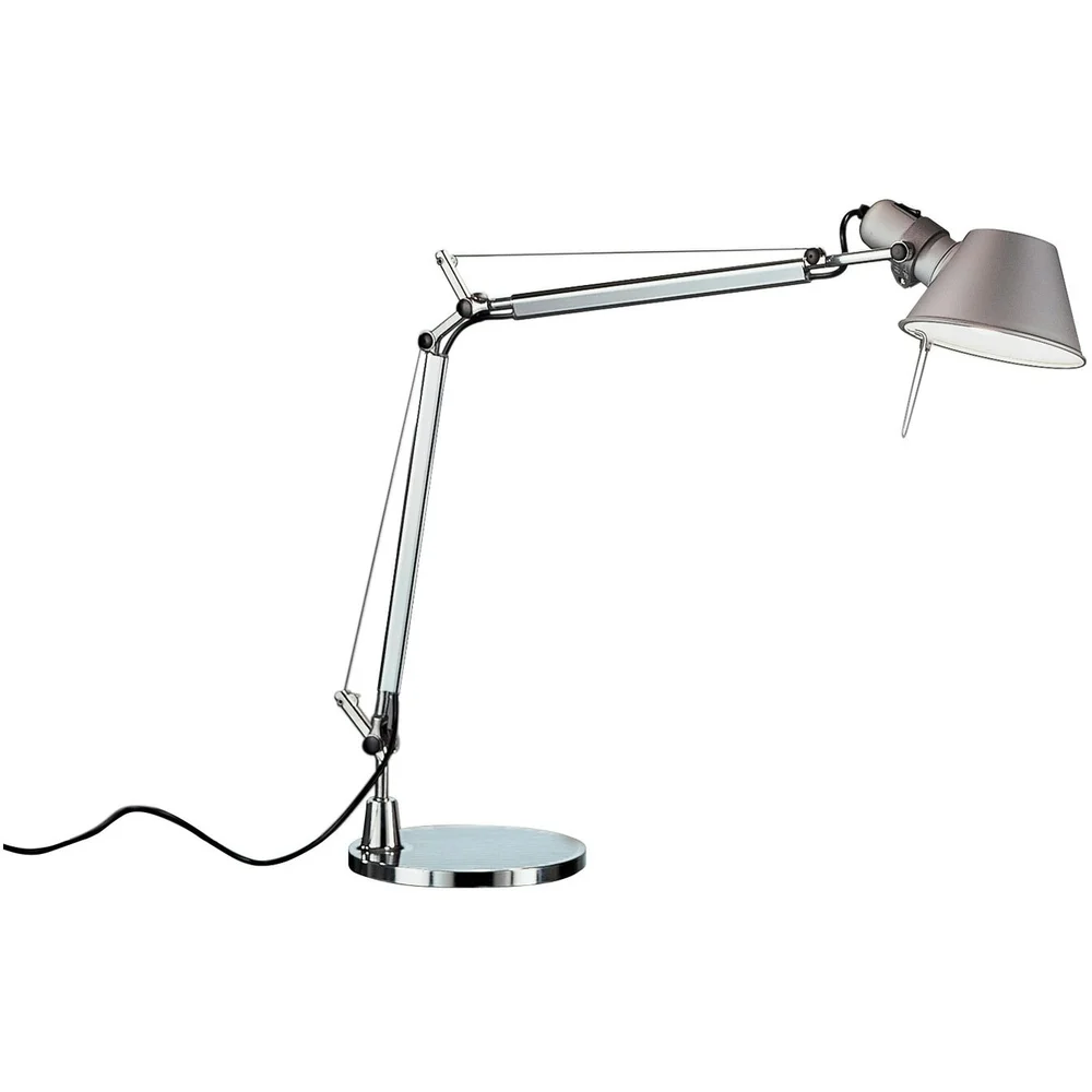 Tolomeo Mini Bordlampe, Aluminium v:6669334