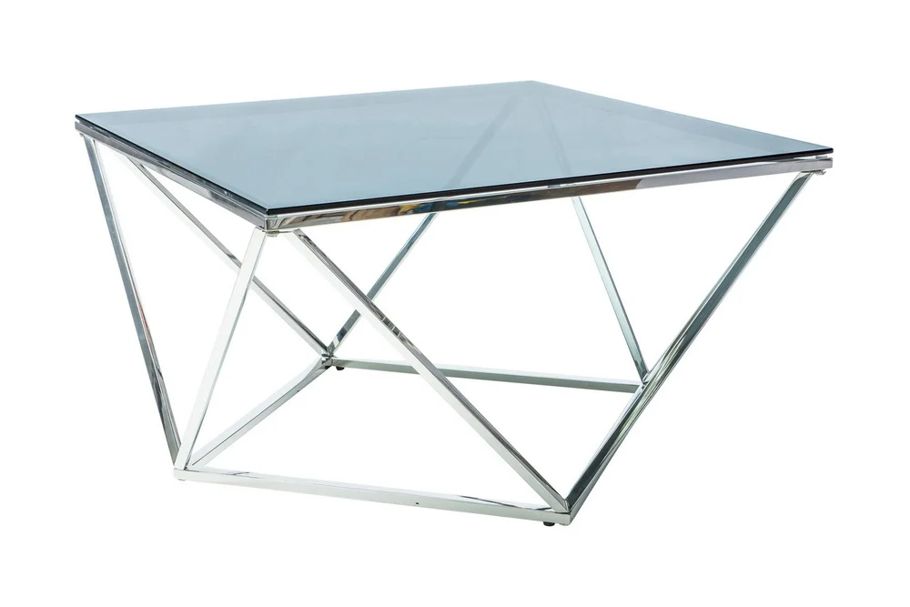 Silvero Sofabord 80 cm v:1497011