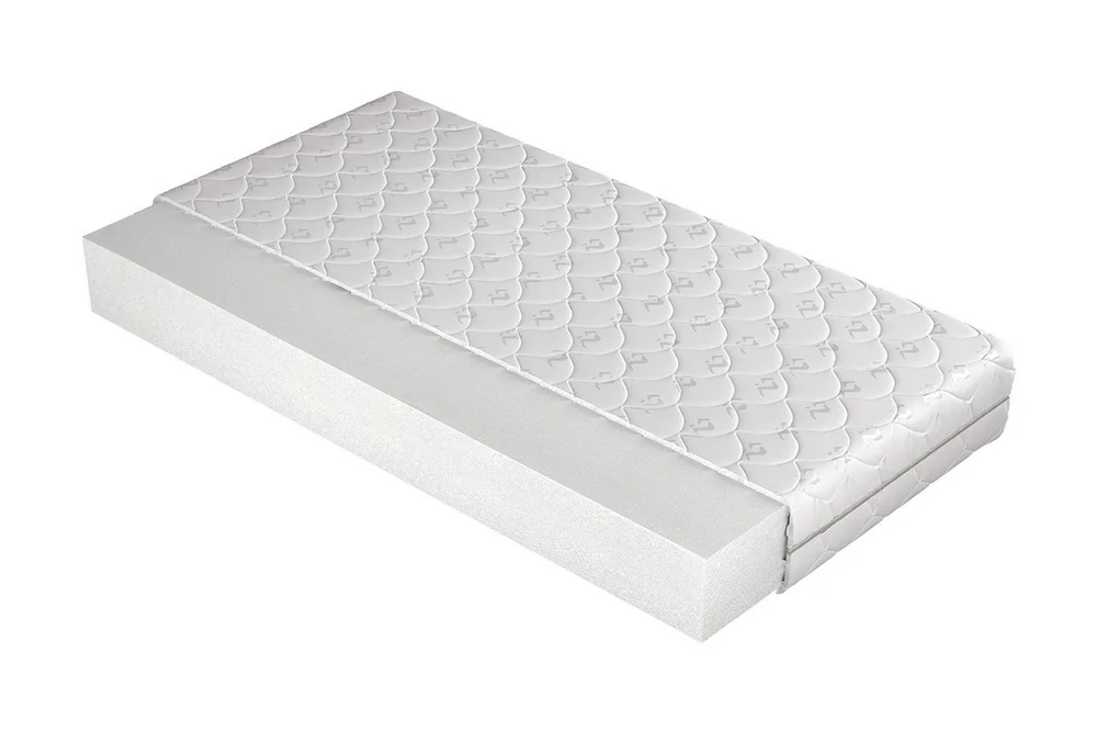 Skegrie Madrass 180x200 cm v:6999869