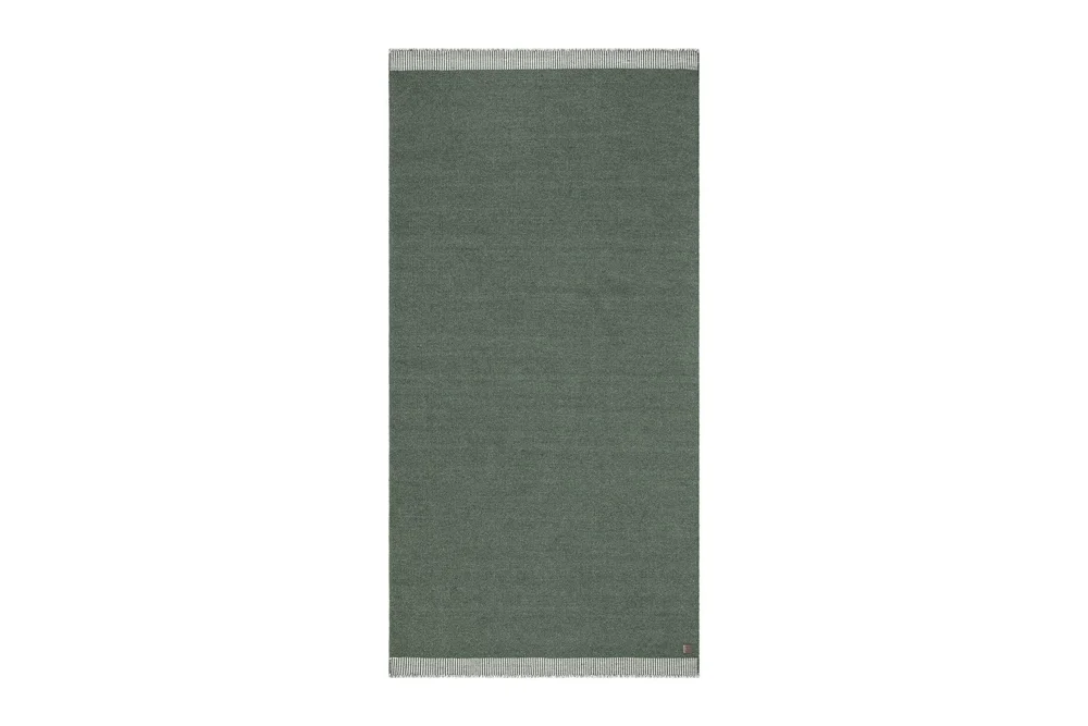 Vaxholm Ullteppe 75x150 cm Oval v:6668902