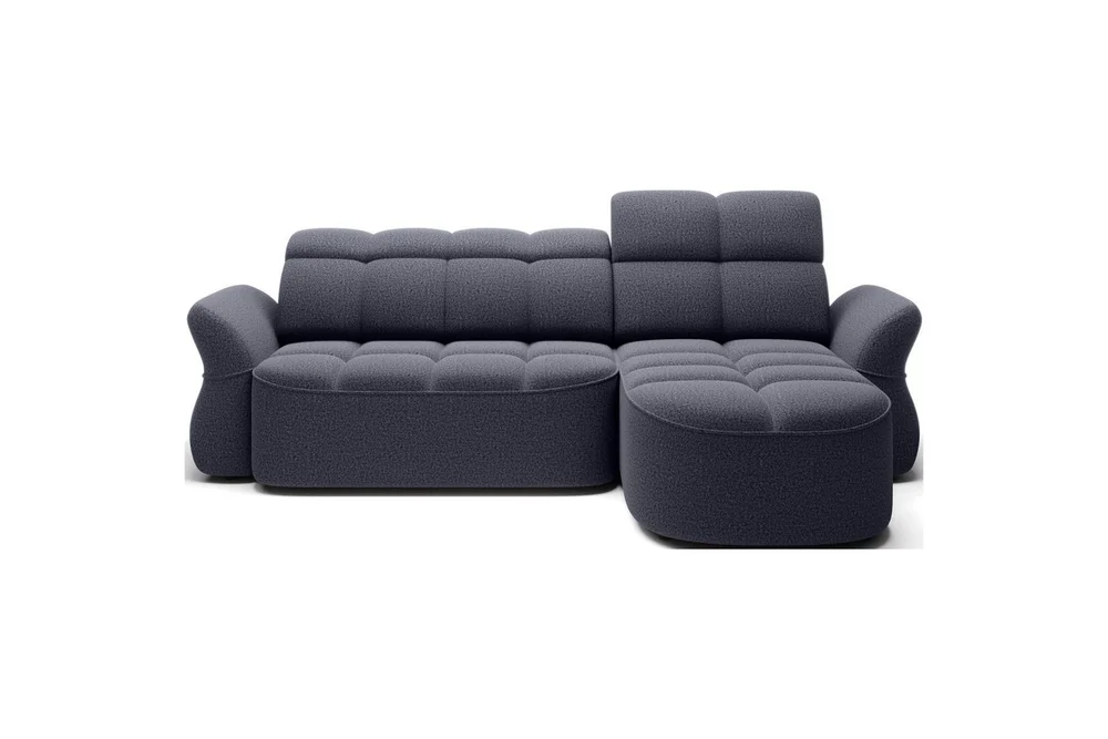 Seksjon Eltap Beneth 301x115x185 cm v:8209791