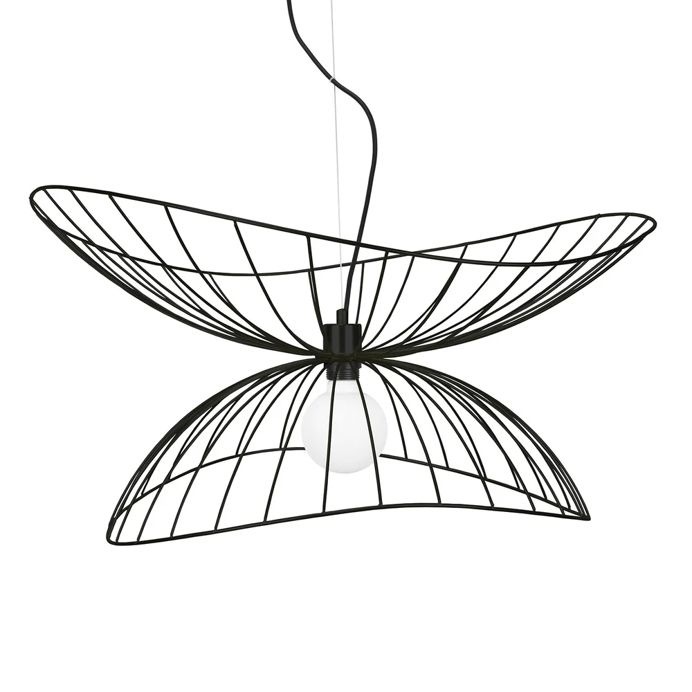 Ray 70 Pendel, Sort v:3232735 Ray 70 Pendel, Sort v:3232735