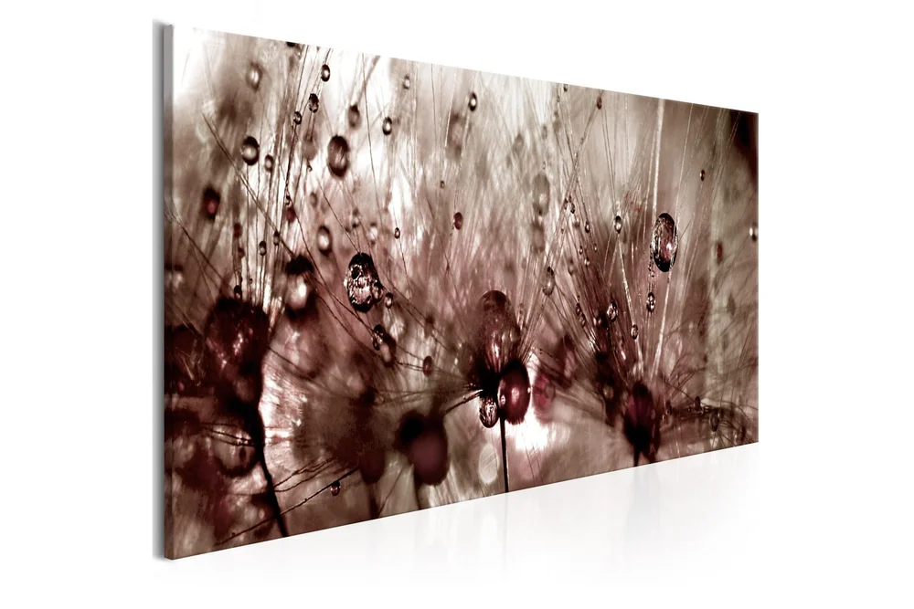 Bilde Dandelions After Rain 135x45 v:5029413