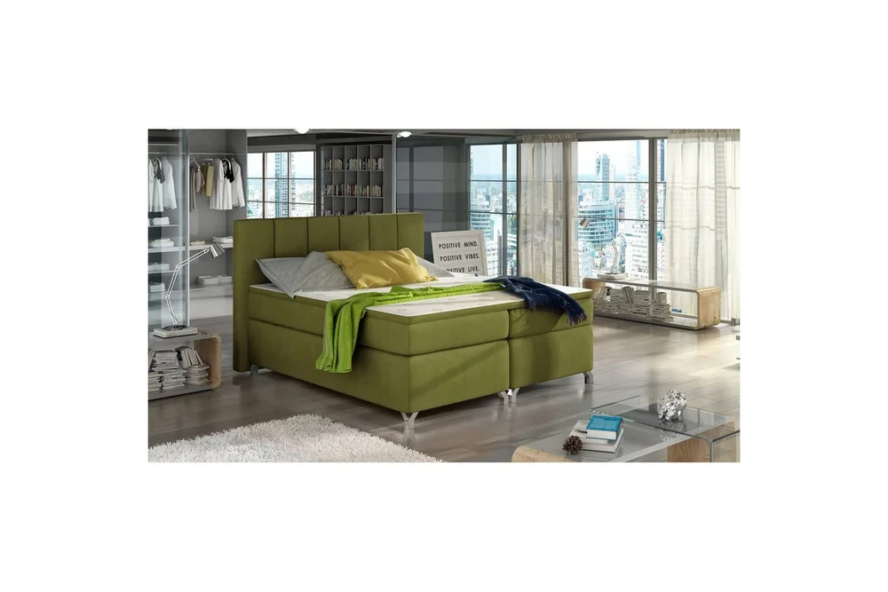 Box Spring Eltap Basilio v:6132390