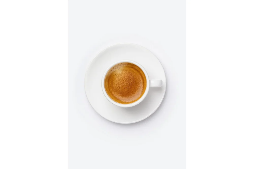 Poster Skimmed coffee 70x100 cm v:4529200