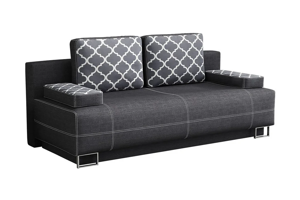 Optima Sovesofa 200x90x90 cm v:5754847