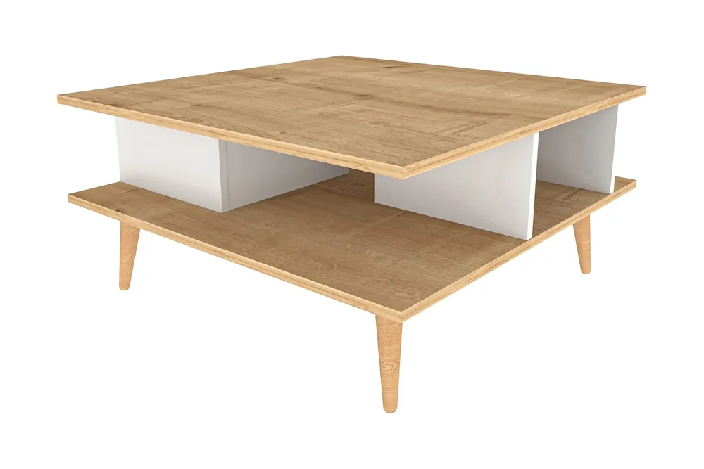 Andifli Sofabord 89x44x89 cm v:4672083 Andifli Sofabord 89x44x89 cm v:4672083