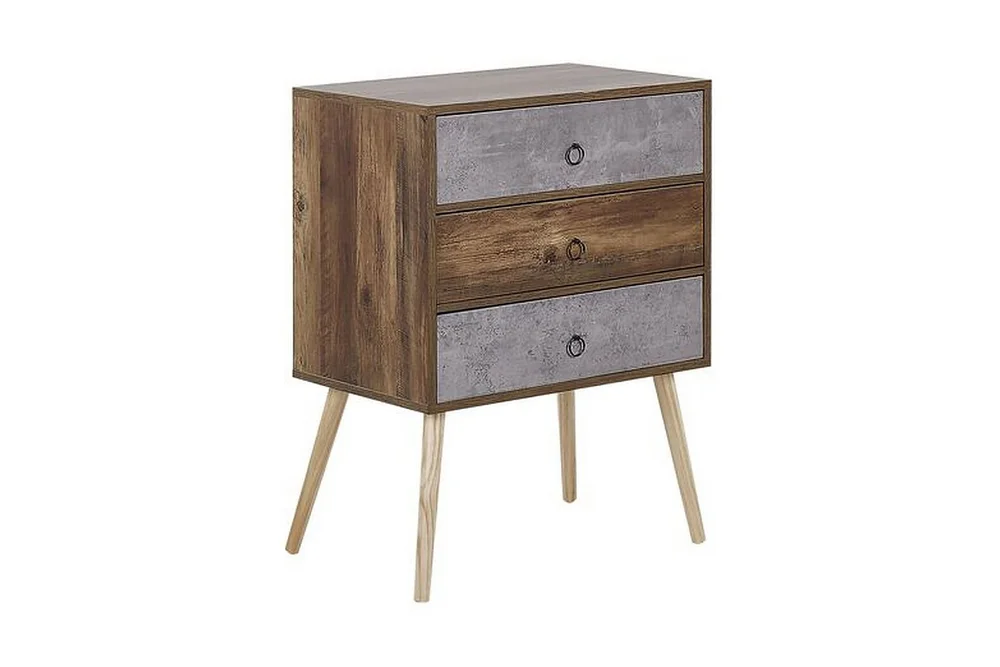 Abatley Kommode 60 cm v:2928560 Abatley Kommode 60 cm v:2928560