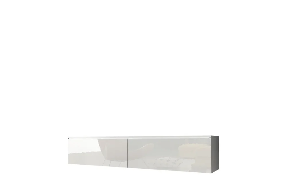 Kanak TV-benk 140 cm v:4461857